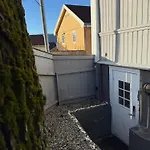 In * Lillehammer