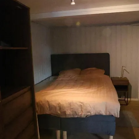 Appartamento In Lillehammer