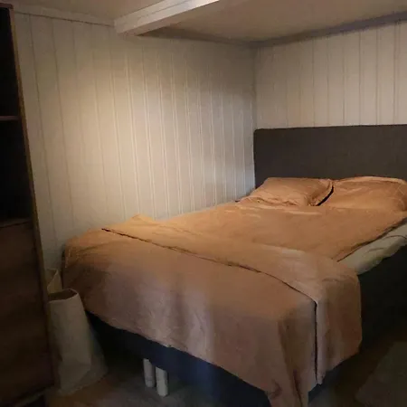 In Apartamento Lillehammer