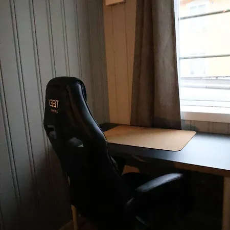 In Apartamento Lillehammer