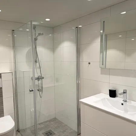 In Διαμέρισμα