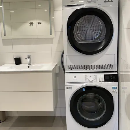 In Διαμέρισμα *