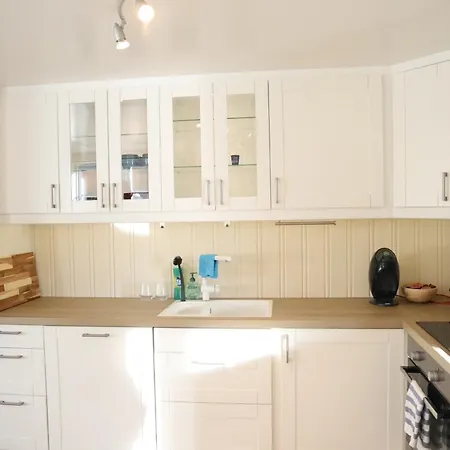 In Apartman Lillehammer