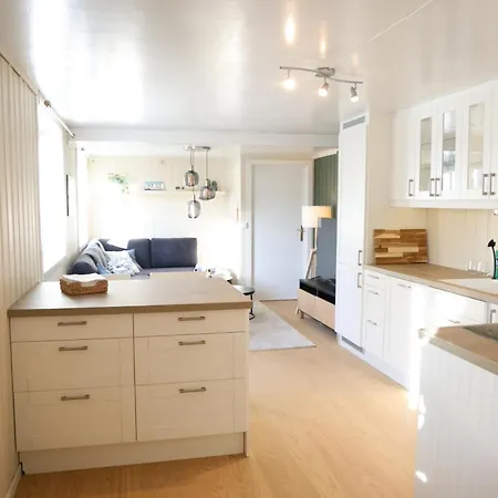 In Apartman Lillehammer