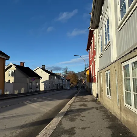 In Apartman Lillehammer